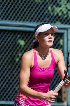 Laura Bente 697 - Schwartau Open